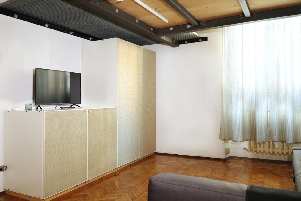 Апартаменти Isola Centro Bilocale Su 2 Livelli Free Wi-Fi Мілан Екстер'єр фото