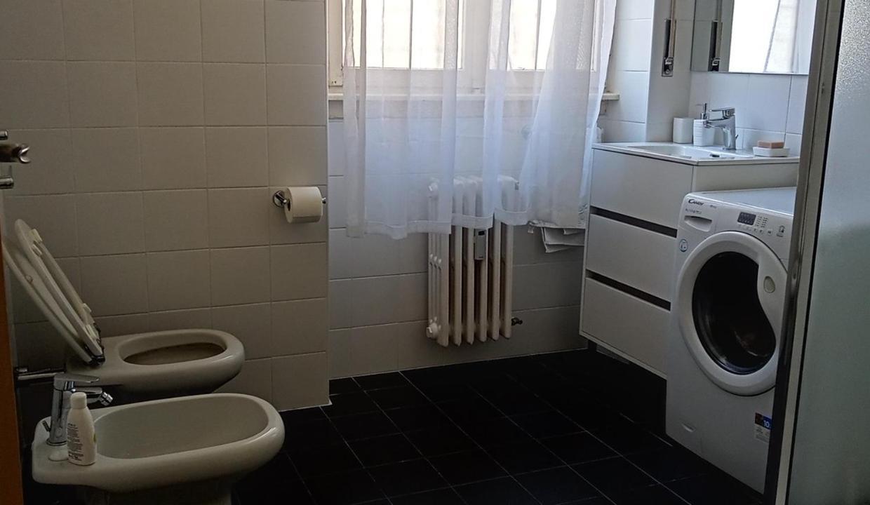 Апартаменти Isola Centro Bilocale Su 2 Livelli Free Wi-Fi Мілан Екстер'єр фото